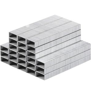 imageMr Pen Heavy Duty Staples  5000 Pc 25 Sheet 14 Inch Length Office Supply5 000 Staples  14