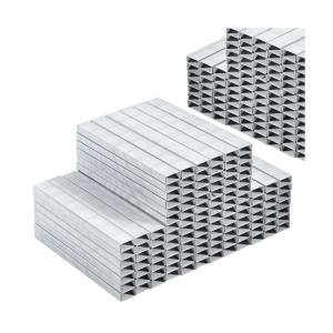 imageMr Pen Heavy Duty Staples  5000 Pc 25 Sheet 14 Inch Length Office Supply50 000 Staples  14