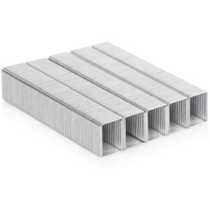 imageMr Pen Heavy Duty Staples 3000 Staples 100 Sheet Capacity 12Inch Leg Length 2313 Staples for Heavy Duty Staplers Office Staples Desk Staples Big Staples Paper Staple Large Staples