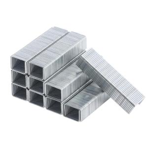 imageMr Pen Light Duty Staples 516 Inch 8 mm 1000Box Fine Wire For Mr Pen Staple Gun