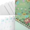 imageMr Pen 2025 Planner 64quotx85quot Garden Mint 2025 Planner Weekly and Monthly 2025 Weekly Planner 2025 2025 Monthly Planner 2025 Calendar Monthly Planner 2025 2025 Calendar Planner 2025Garden Mint
