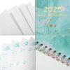 imageMr Pen 2025 Planner 64quotx85quot Garden Mint 2025 Planner Weekly and Monthly 2025 Weekly Planner 2025 2025 Monthly Planner 2025 Calendar Monthly Planner 2025 2025 Calendar Planner 2025Abstract Splash