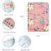 imageMr Pen 2025 Planner 64quotx85quot Garden Mint 2025 Planner Weekly and Monthly 2025 Weekly Planner 2025 2025 Monthly Planner 2025 Calendar Monthly Planner 2025 2025 Calendar Planner 2025Blossom Pink
