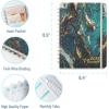 imageMr Pen 2025 Planner 64quotx85quot Garden Mint 2025 Planner Weekly and Monthly 2025 Weekly Planner 2025 2025 Monthly Planner 2025 Calendar Monthly Planner 2025 2025 Calendar Planner 2025Marble Blue