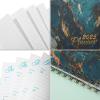 imageMr Pen 2025 Planner 64quotx85quot Garden Mint 2025 Planner Weekly and Monthly 2025 Weekly Planner 2025 2025 Monthly Planner 2025 Calendar Monthly Planner 2025 2025 Calendar Planner 2025Marble Blue