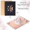 imageMr Pen 3D Pop Up Cards Pop Up Greeting Cards Happy Birthday Cards 3D Birthday Cards