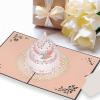 imageMr Pen 3D Pop Up Cards Pop Up Greeting Cards Happy Birthday Cards 3D Birthday Cards