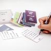 imageMr Pen 60 pcs Positive Affirmations Cards Motivational Cards with Unique Quotes Inspirational Quote Cards Inspirational Note Cards Kindness NotesColorful Theme