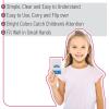 imageMr Pen Alphabet Flash Cards for Toddlers DoubleSided 58 Picture Cards Toddler Flash Cards Alphabet Flash Cards Baby Flash Cards Letter Flash Cards ABC Flash Cards Number Flash Cards