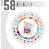 imageMr Pen Alphabet Flash Cards for Toddlers DoubleSided 58 Picture Cards Toddler Flash Cards Alphabet Flash Cards Baby Flash Cards Letter Flash Cards ABC Flash Cards Number Flash Cards