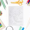 imageMr Pen Animal Coloring Book