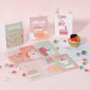 imageMr Pen Assorted Greeting Cards with Envelopes 20 Pack  4 x 6 Inches Birthday and Greeting Card Pack Box of CardsLight coral