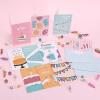 imageMr Pen Assorted Greeting Cards with Envelopes 20 Pack  4 x 6 Inches Birthday and Greeting Card Pack Box of CardsMarigold