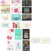 imageMr Pen Assorted Greeting Cards with Envelopes 20 Pack  4 x 6 Inches Birthday and Greeting Card Pack Box of CardsSeafoam