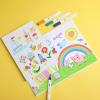 imageMr Pen Blank Hardcover Books 7quot x 10quot 40 Pages 6 Pack White Blank Notebooks for Kids Mini Notebooks for Kids Mini Journal for Students Blank Journal for Kids Unlined Notebook Kids Journal