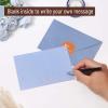 imageMr Pen Blank Thank You Cards with Envelopes 36 Pack 4x6 Gold Embossed Thank You Notes with Envelopes Set Wedding Thank You Cards Wedding Thank You Cards with Envelopes Thank You Note Cards