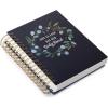 imageMr Pen Christian Planner 365 Pages Daily Bible Journal Prayer Journal Bible Study Journal Devotional Journal Religious Gifts Write the Word Journal Christian Gift