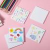 imageMr Pen Colorful Blank Books 42 x 55 Inches 32 Pages 8 Pack Blank Notebooks for Kids Mini Notebooks for Kids Mini Journal for Students Blank Journal for Kids Unlined Notebook Kids Journal