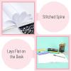 imageMr Pen Composition Notebook 2 Pack Wide Ruled 50 Sheets 975quot x 75quot Black Marble Composition Book Notebooks for School Wide Ruled Composition Notebook Journal Notebooks Writing Notebooks
