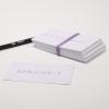 imageMr Pen Dry Erase Index Cards 3x5 White 45pcs Dry Erase Cards Dry Erase Playing Cards Dry Erase Flash Cards Laminated Cards Whiteboard Cards White Board Cards Erasable Flashcards