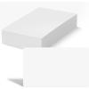 imageMr Pen Dry Erase Index Cards 3x5 White 45pcs Dry Erase Cards Dry Erase Playing Cards Dry Erase Flash Cards Laminated Cards Whiteboard Cards White Board Cards Erasable Flashcards
