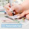 imageMr Pen Encouragement Cards  100 Pcs Inspirational ampamp Motivational Quotes Kindness CardsHue harmony
