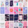 imageMr Pen Encouragement Cards  100 Pcs Inspirational ampamp Motivational Quotes Kindness CardsHue harmony