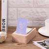 imageMr Pen Encouragement Cards  100 Pcs Inspirational ampamp Motivational Quotes Kindness CardsLight honeywith Wooden Stand