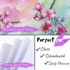 imageMr Pen Floral Pocket Notebook 3 pc 5X8 Soft Cover Bible Pocket Notebook Small Notebooks Cute Notebook Mini Floral Notebooks Lined Pocket Notebooks Pocket Journal Notebooks