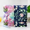 imageMr Pen Floral Pocket Notebook 3 pc 5X8 Soft Cover Bible Pocket Notebook Small Notebooks Cute Notebook Mini Floral Notebooks Lined Pocket Notebooks Pocket Journal Notebooks