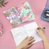 imageMr Pen Floral Pocket Notebook 3 pc 5X8 Soft Cover Bible Pocket Notebook Small Notebooks Cute Notebook Mini Floral Notebooks Lined Pocket Notebooks Pocket Journal Notebooks