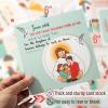 imageMr Pen Prayer Cards 70 Unique Bible Verse Cards Mini Scripture Cards Prayer Cards for Women and Men Scripture Cards with Bible Verses Christian Cards Scripture Prayer CardsTranquil