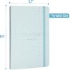 imageMr Pen Prayer Journal for Women and Men 84quotx57quot 80 Sheets Light Beige Bible Journal for Women Prayer Journal for Woman Christian Journals for Women Devotional Journal for WomenWhisper Blue
