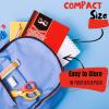 imageMr Pen Primary Journal Half Ruled 975quot x 75quot 100 Sheets Primary Journal Half Page Ruled Half Composition Notebooks Primary Composition Notebook Primary Story Journal Composition Book