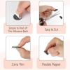 imageMr Pen SelfAdhesive Magnet Dots  240 Pcs Ideal for Crafts Magnetic Tape ampamp Stickers