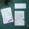 imageMr Pen Stationery Writing Paper with Envelopes 30 Letter Writing Paper with 18 Envelopes Cute Stationary Set for Writing Letters