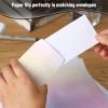 imageMr Pen Stationery Writing Paper with Envelopes 30 Letter Writing Paper with 18 Envelopes Cute Stationary Set for Writing Letters