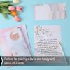 imageMr Pen Stationery Writing Paper with Envelopes 48 Letter Writing Paper with 24 Envelopes Cute Stationary Set for Writing Letters Stationary Paper Writing Paper Stationary Letter SetCherry blossoms