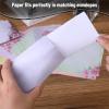 imageMr Pen Stationery Writing Paper with Envelopes 48 Letter Writing Paper with 24 Envelopes Cute Stationary Set for Writing Letters Stationary Paper Writing Paper Stationary Letter SetSummer Flowers
