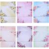 imageMr Pen Stationery Writing Paper with Envelopes 48 Letter Writing Paper with 24 Envelopes Cute Stationary Set for Writing Letters Stationary Paper Writing Paper Stationary Letter SetSummer Flowers