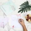 imageMr Pen Stationery Writing Paper with Envelopes 48 Letter Writing Paper with 24 Envelopes Cute Stationary Set for Writing Letters Stationary Paper Writing Paper Stationary Letter SetMisty forest
