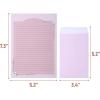 imageMr Pen Stationery Writing Paper with Envelopes 48 Letter Writing Paper with 24 Envelopes Cute Stationary Set for Writing Letters Stationary Paper Writing Paper Stationary Letter SetMisty forest