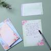 imageMr Pen Stationery Writing Paper with Envelopes 48 Letter Writing Paper with 24 Envelopes Cute Stationary Set for Writing Letters Stationary Paper Writing Paper Stationary Letter SetSummer Flowers