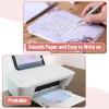 imageMr Pen Stationery Writing Paper with Envelopes 48 Letter Writing Paper with 24 Envelopes Cute Stationary Set for Writing Letters Stationary Paper Writing Paper Stationary Letter SetSummer Flowers
