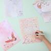 imageMr Pen Stationery Writing Paper with Envelopes 48 Letter Writing Paper with 24 Envelopes Cute Stationary Set for Writing Letters Stationary Paper Writing Paper Stationary Letter SetCherry blossoms