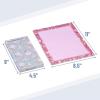 imageMr Pen Stationery Writing Paper with Envelopes 48 Letter Writing Paper with 24 Envelopes Cute Stationary Set for Writing Letters Stationary Paper Writing Paper Stationary Letter SetFloral Cute