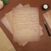 imageMr Pen Stationery Writing Paper with Envelopes 48 Letter Writing Paper with 24 Envelopes Cute Stationary Set for Writing Letters Stationary Paper Writing Paper Stationary Letter SetVintage