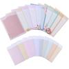 imageMr Pen Stationery Writing Paper with Envelopes 48 Letter Writing Paper with 24 Envelopes Cute Stationary Set for Writing Letters Stationary Paper Writing Paper Stationary Letter SetMisty forest