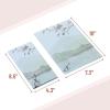 imageMr Pen Stationery Writing Paper with Envelopes 48 Letter Writing Paper with 24 Envelopes Cute Stationary Set for Writing Letters Stationary Paper Writing Paper Stationary Letter SetCherry blossoms