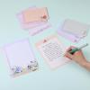 imageMr Pen Stationery Writing Paper with Envelopes 48 Letter Writing Paper with 24 Envelopes Cute Stationary Set for Writing Letters Stationary Paper Writing Paper Stationary Letter SetMisty forest